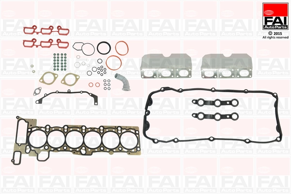 Gasket Kit, cylinder head